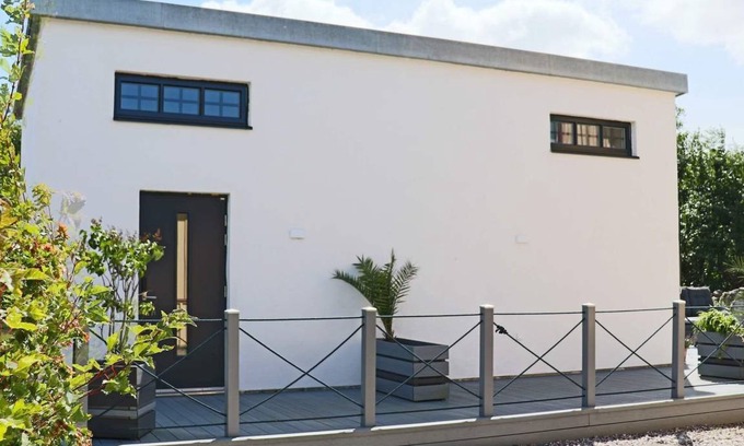 Varberg House | 30 m² House ∙ 4 guests