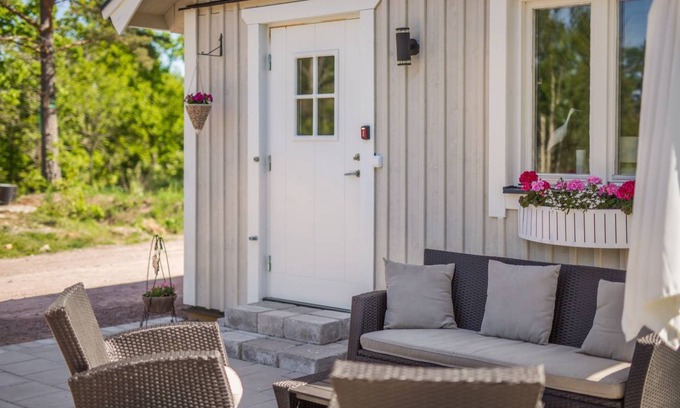 Odeshog Municipality House | 30 m² House ∙ 1 bedroom ∙ 5 guests
