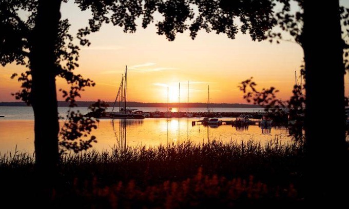 Stora Ror Bed & Breakfast | 30 m² Bed and breakfast ∙ 127 guests
