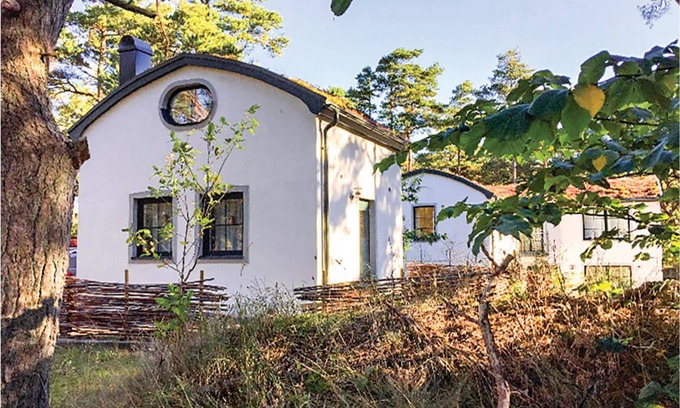 Borrby House | 30 m² House ∙ 4 guests