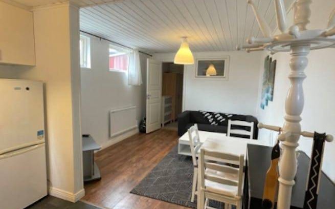 Eskilstuna Apartment | 32 m² Apartment ∙ 2 guests