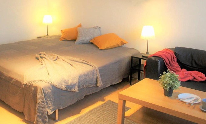 Centrum Apartment | 32 m² Apartment ∙ 2 guests