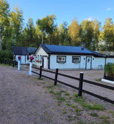 Vimmerby Municipality Bed & Breakfast | 32 m² Bed and breakfast ∙ 4 guests