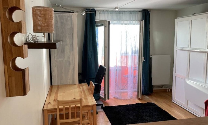 Bandhagen Apartment | 33 m² Apartment ∙ 2 guests