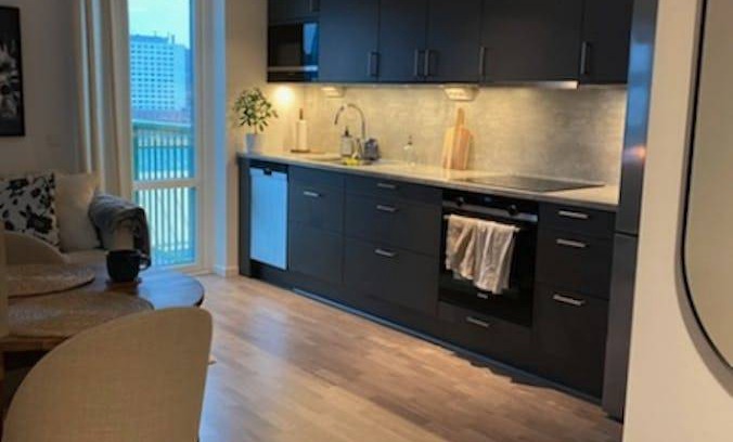 Centrum Apartment | 33 m² Apartment ∙ 2 guests