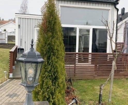 Tumba House | 33 m² House ∙ 2 guests