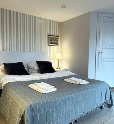 Beddingestrand Bed & Breakfast | 34 m² Bed and breakfast ∙ 4 guests
