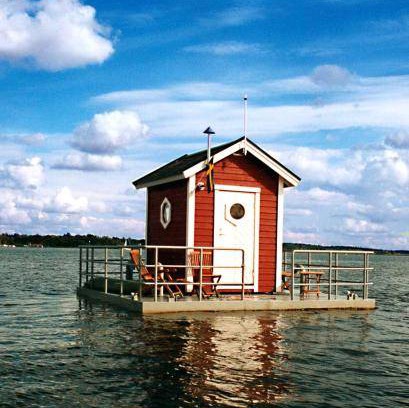 Vasteras Bed & Breakfast | 35 m² Bed and breakfast ∙ 2 guests