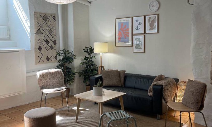 Kungsholmen Hostel | 35 m² Hostel ∙ 127 guests