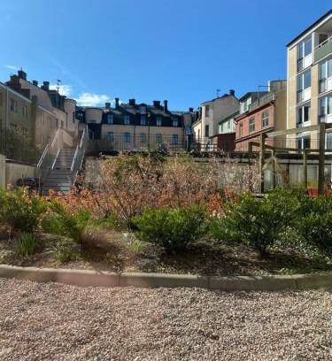 Trosso Hostel | 35 m² Hostel ∙ 5 guests