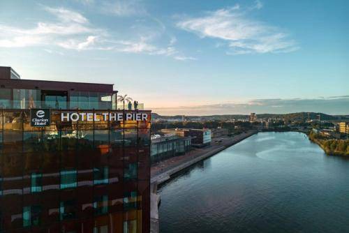 Lundby Hotel | 35 m² Hotel ∙ 127 guests