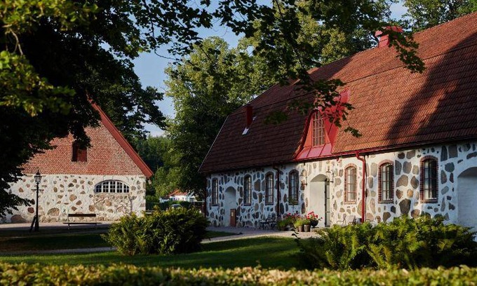 Knislinge Hotel | 35 m² Hotel ∙ 3 guests