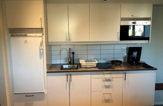 Orgryte-Harlanda House | 35 m² House ∙ 2 guests