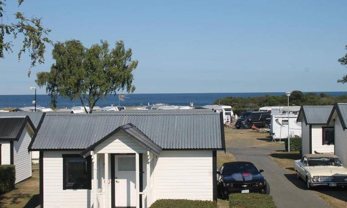 Simrishamn Resort | 35 m² Resort ∙ 2 bedrooms ∙ 4 guests