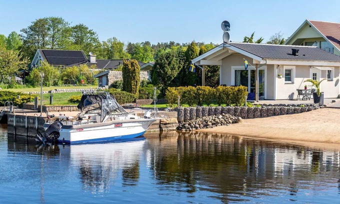 Ronneby Other | 35 m² Accommodation ∙ 1 bedroom ∙ 4 guests