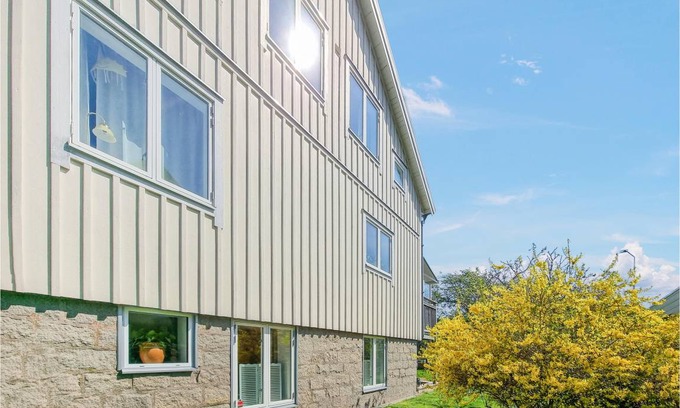 Bohus-Malmon Apartment | 35 m² Apartment ∙ 2 bedrooms ∙ 4 guests