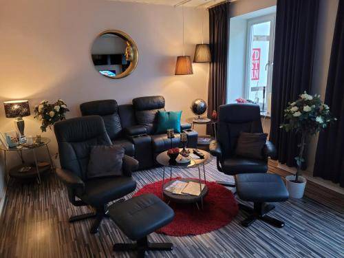 Trosso Apartment | 35 m² Serviced apartment ∙ 4 guests