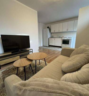 Oster Apartment | 36 m² Apartment ∙ 1 bedroom ∙ 2 guests