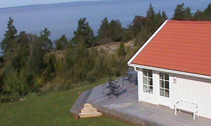 Odeshog Municipality House | 36 m² House ∙ 1 bedroom ∙ 3 guests