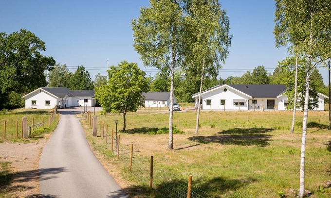 Vimmerby Municipality House | 36 m² House ∙ 1 bedroom ∙ 4 guests