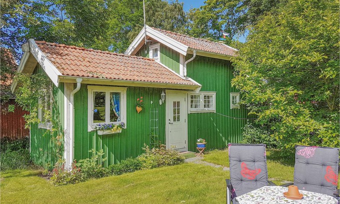 Onsala House | 36 m² House ∙ 4 guests