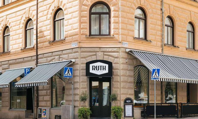 Vasastan Hotel | 37 m² Hotel ∙ 127 guests