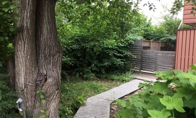 Osteraker House | 37 m² House ∙ 2 guests
