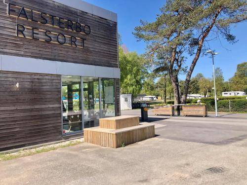 Falsterbo Resort | 37 m² Resort ∙ 2 bedrooms ∙ 6 guests