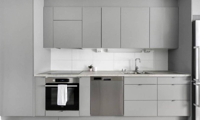 Kista Apartment | 37 m² Apartment ∙ 1 bedroom ∙ 2 guests