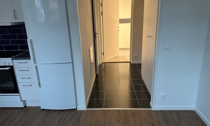 Hasselby Apartment | 38 m² Apartment ∙ 1 bedroom ∙ 2 guests