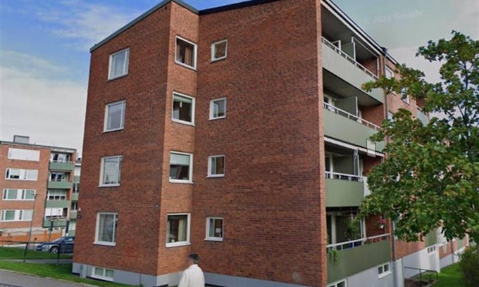 Timra Apartment | 38 m² Apartment ∙ 2 guests