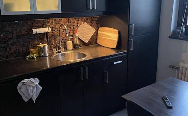 Kviberg Apartment | 38 m² Apartment ∙ 2 guests