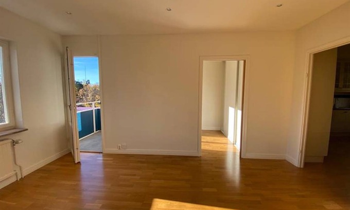 Ektorp Apartment | 38 m² Apartment ∙ 1 bedroom ∙ 2 guests