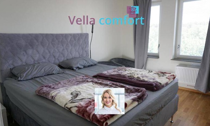 Viggbyholm Apartment | 38 m² Apartment ∙ 1 bedroom ∙ 2 guests