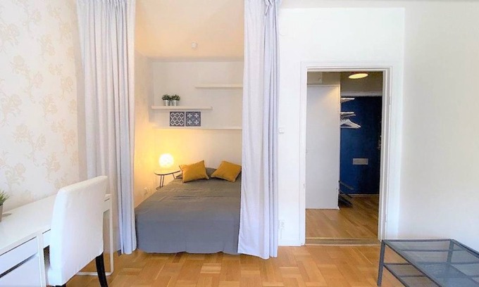 Centrum Apartment | 39 m² Apartment ∙ 2 guests