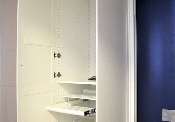 Centrum Apartment | 39 m² Apartment ∙ 2 guests
