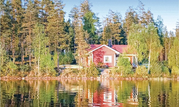 Gnosjo House | 4 bedroom accommodation in Gnosjö