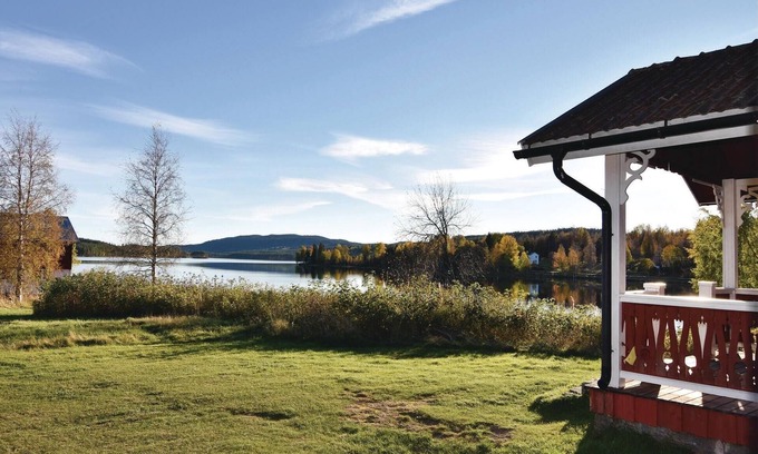 Bograngen House | 4 bedroom beautiful home in Bograngen