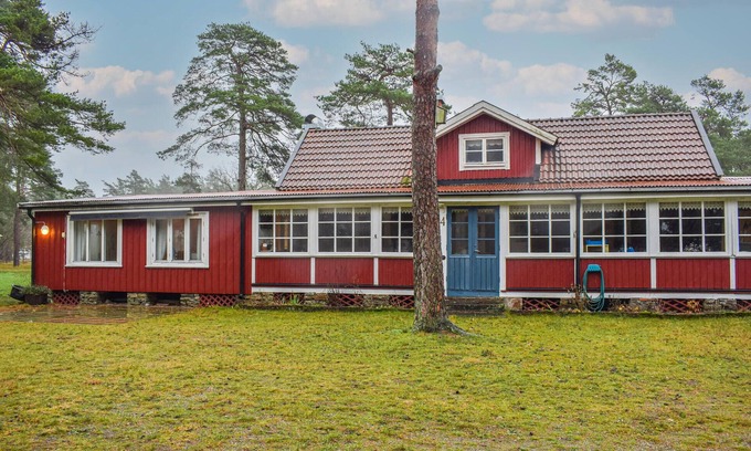 Storlinge House | 4 bedroom gorgeous home in Borgholm