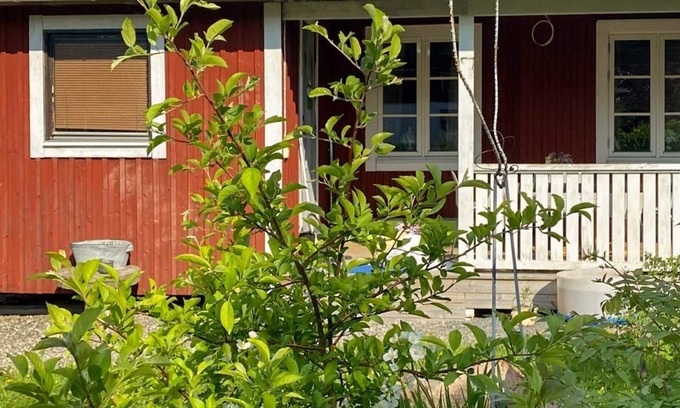 Torpshammar House | 4 person holiday home in TORPSHAMMAR