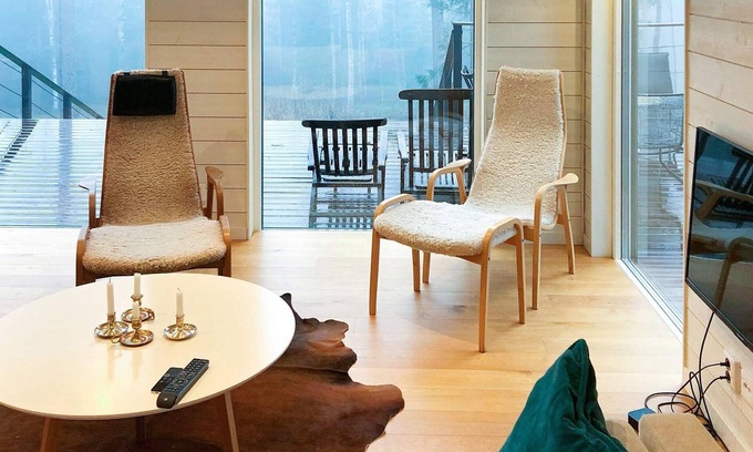 Garphyttan House | 4 person holiday home in GARPHYTTAN