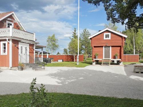 Nedre Gardsjo House | 4 person holiday home in RÄTTVIK-By Traum