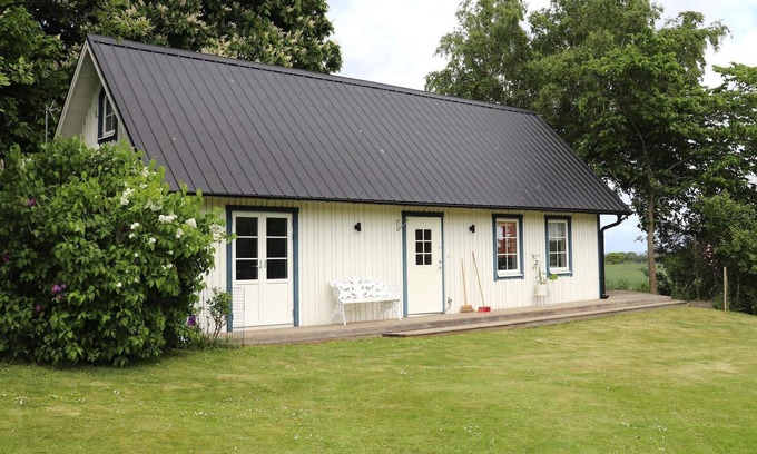 Bastad Municipality House | 4 person holiday home in BÅSTAD
