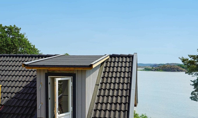 Nosund House | 4 person holiday home in Nösund