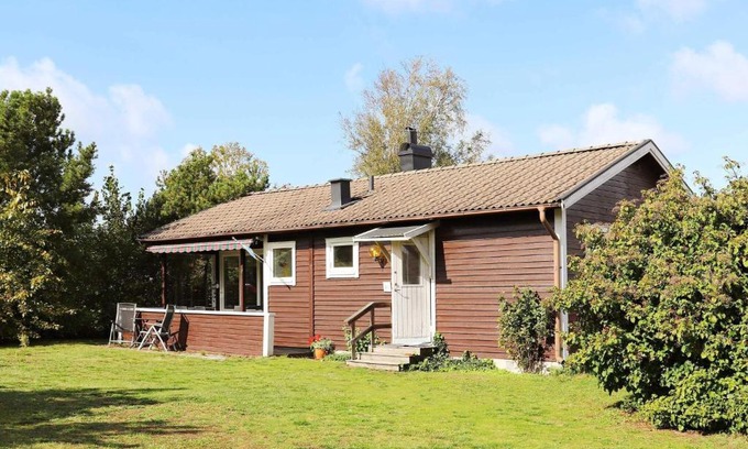 Haverdal House | 4 person holiday home in Haverdal