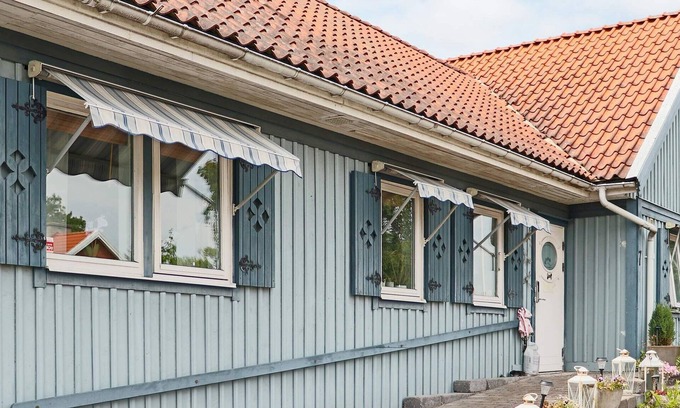 Halmstad House | 4 person holiday home in Halmstad