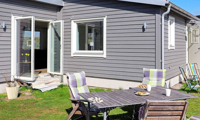 Haverdal House | 4 person holiday home in Haverdal