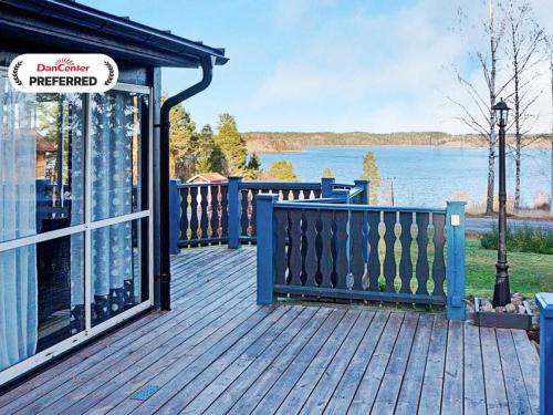 Soderkoping House | 4 person holiday home in SÖDERKÖPING