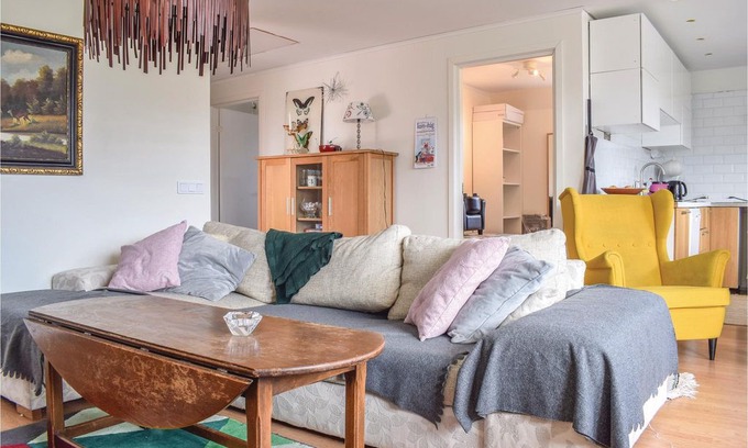 Storlinge Apartment | 4 room accommodation in Borgholm