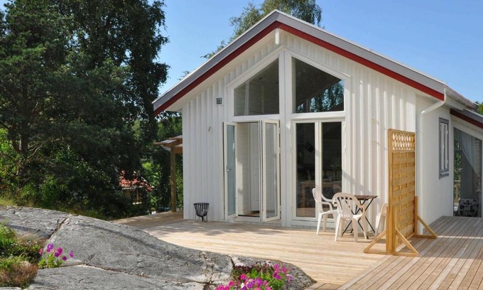 Stenungsund House | 4 star holiday home in STENUNGSUND